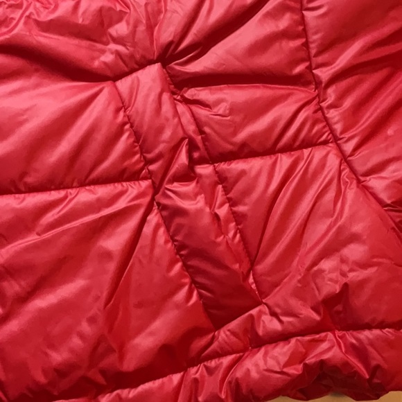 De Base Cropped Puffer Jacket - Picture 6 of 10